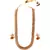 Gold Plated South Indian Traditional Necklace Sets