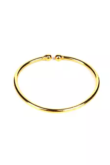 Traditional Gold Plated Bangles