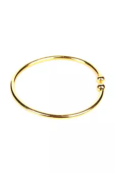 Traditional Gold Plated Bangles