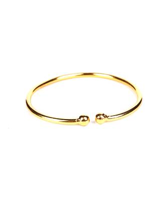 Traditional Gold Plated Bangles 4