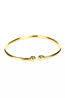 Traditional Gold Plated Bangles