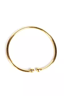Traditional Gold Plated Bangles