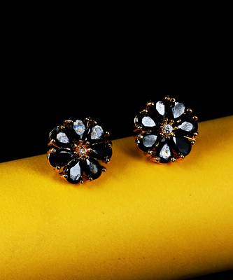 american diamonds Alloy Earrings 7