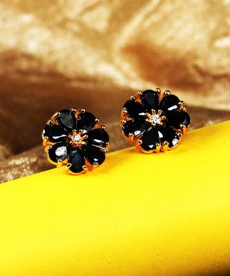 american diamonds Alloy Earrings 1