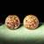 antique gold AlloyEarrings