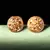 antique gold AlloyEarrings