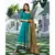 Rama Green Kurta Dupatta Set