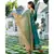 Rama Green Kurta Dupatta Set