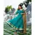 Rama Green Kurta Dupatta Set