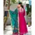Hot Pink Kurta Dupatta Set