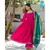 Hot Pink Kurta Dupatta Set