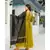 Mehendi Green Kurta Dupatta Set