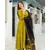 Mehendi Green Kurta Dupatta Set