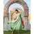 Pista Green Kurta Dupatta Set