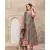 Forest Green Hand Block Print Kurta Set with Chanderi Dupatta