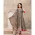 Forest Green Hand Block Print Kurta Set with Chanderi Dupatta