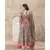 Forest Green Hand Block Print Kurta Set with Chanderi Dupatta