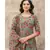 Forest Green Hand Block Print Kurta Set with Chanderi Dupatta