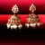 Gold Plated Jhumki