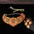 Temple Choker Necklace Sets