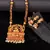 Temple Designer Jewellery Necklace Sets