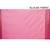 Pink woven art silk saree with blouse