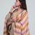 Pure Chiffon Silk Banarasi Handwoven Dupatta