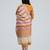 Pure Chiffon Silk Banarasi Handwoven Dupatta