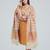 Pure Chiffon Silk Banarasi Handwoven Dupatta