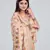 Pure Chiffon Silk Banarasi Handwoven Dupatta