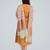 Pure Chiffon Silk Banarasi Handwoven Dupatta