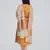 Pure Chiffon Silk Banarasi Handwoven Dupatta