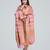 Pure Chiffon Silk Banarasi Handwoven Dupatta
