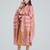 Pure Chiffon Silk Banarasi Handwoven Dupatta