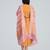 Pure Chiffon Silk Banarasi Handwoven Dupatta