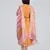Pure Chiffon Silk Banarasi Handwoven Dupatta