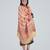 Pure Chiffon Silk Banarasi Handwoven Dupatta