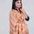 Pure Chiffon Silk Banarasi Handwoven Dupatta