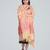 Pure Chiffon Silk Banarasi Handwoven Dupatta