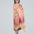 Pure Chiffon Silk Banarasi Handwoven Dupatta