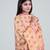 Pure Chiffon Silk Banarasi Handwoven Dupatta