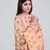 Pure Chiffon Silk Banarasi Handwoven Dupatta