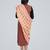 Pure Chiffon Silk Banarasi Handwoven Dupatta