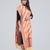 Pure Chiffon Silk Banarasi Handwoven Dupatta