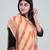 Pure Chiffon Silk Banarasi Handwoven Dupatta