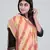 Pure Chiffon Silk Banarasi Handwoven Dupatta