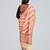 Pure Chiffon Silk Banarasi Handwoven Dupatta