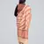 Pure Chiffon Silk Banarasi Handwoven Dupatta