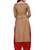 Multicolor floral print cotton salwar