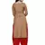 Multicolor floral print cotton salwar